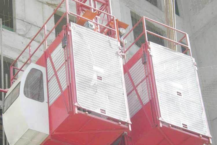 济宁施工电梯租赁设备安装前须编制方案，经有关单位审批同意后方可安装