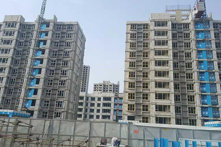 鱼台工地施工电梯租赁出租